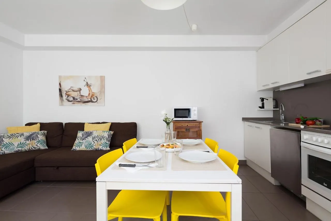 Apartamentos Cornellalux Cornella de Llobregat Spain