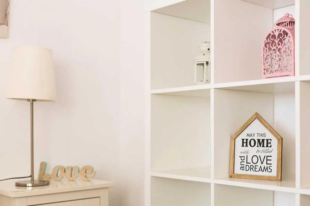Apartamentos Cornellalux Cornella de Llobregat