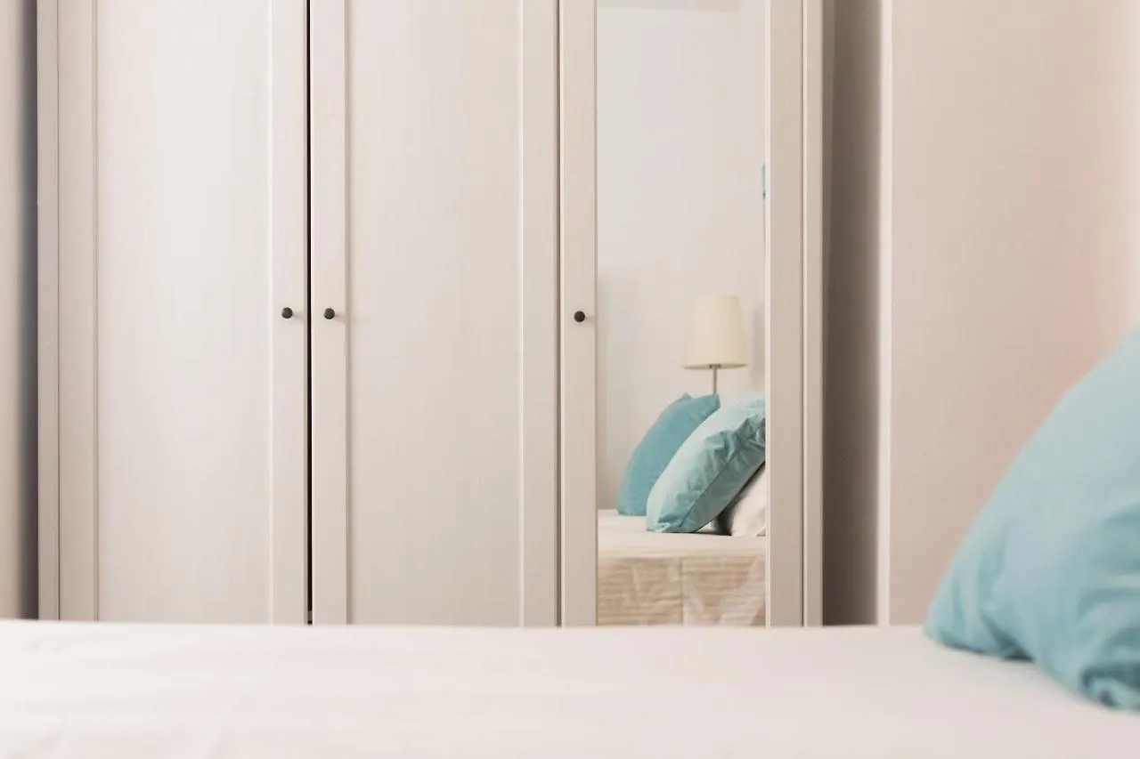 Apartment Apartamentos Cornellalux Cornella de Llobregat
