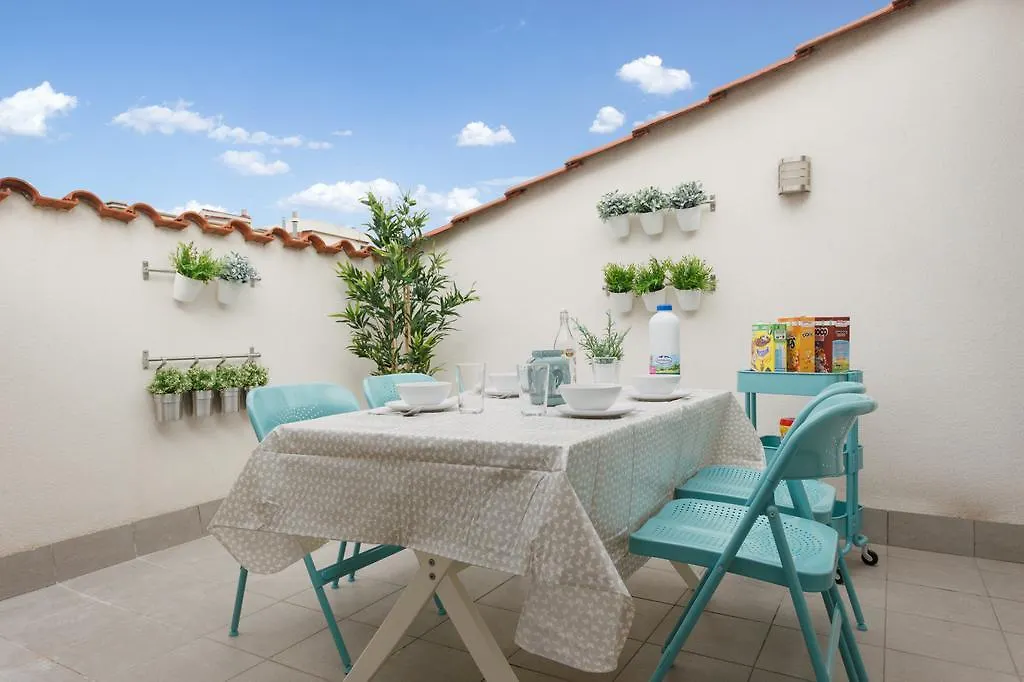 Apartment Apartamentos Cornellalux Cornella de Llobregat Spain