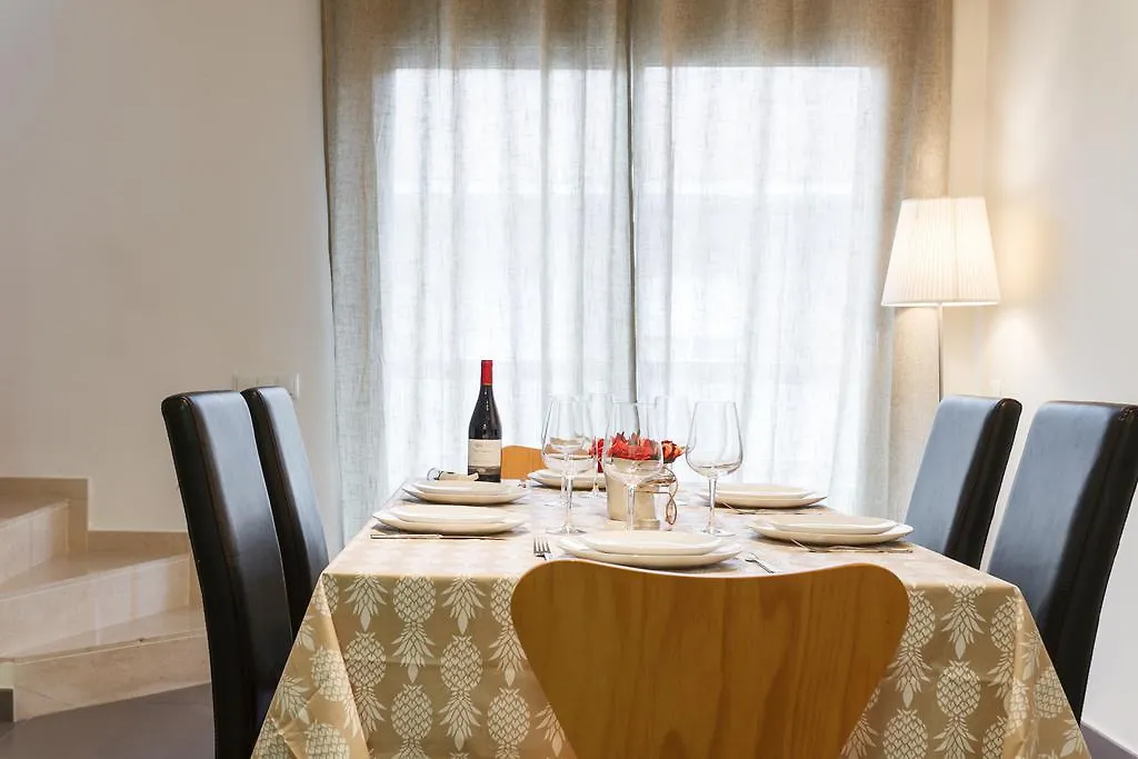 Apartamentos Cornellalux Cornella de Llobregat