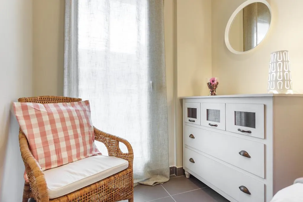 Apartamentos Cornellalux Cornella de Llobregat Spain