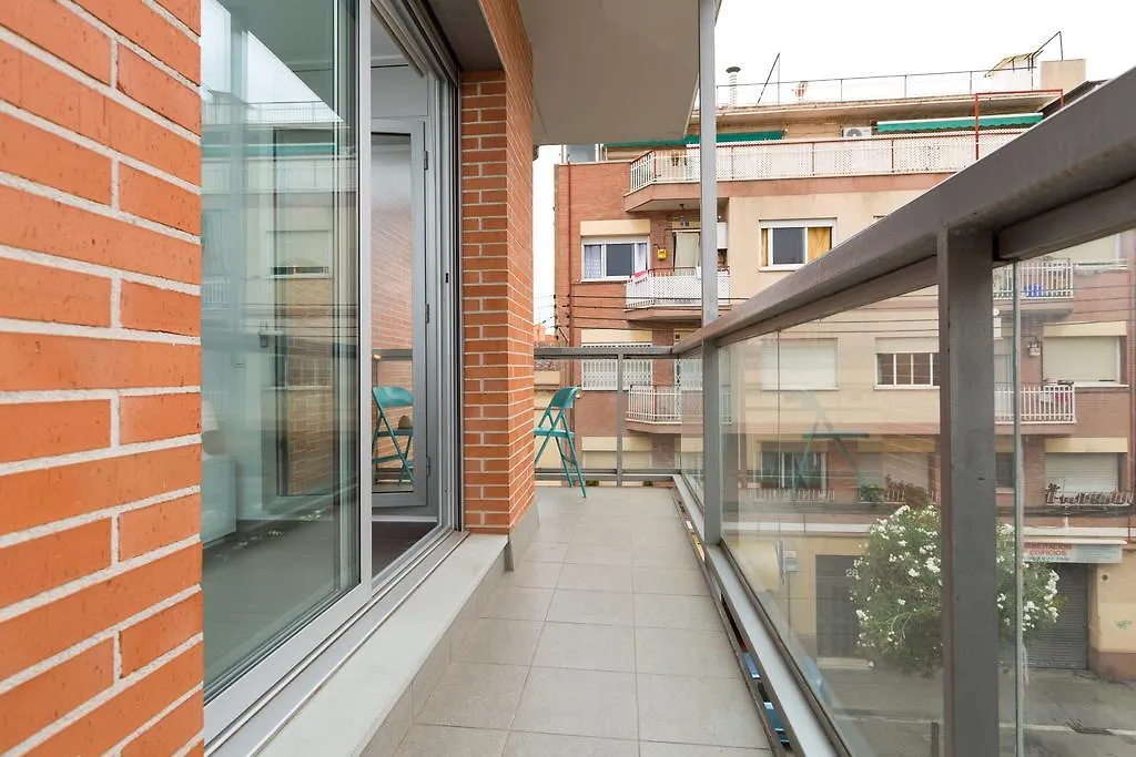 Apartamentos Cornellalux Cornella de Llobregat Spain