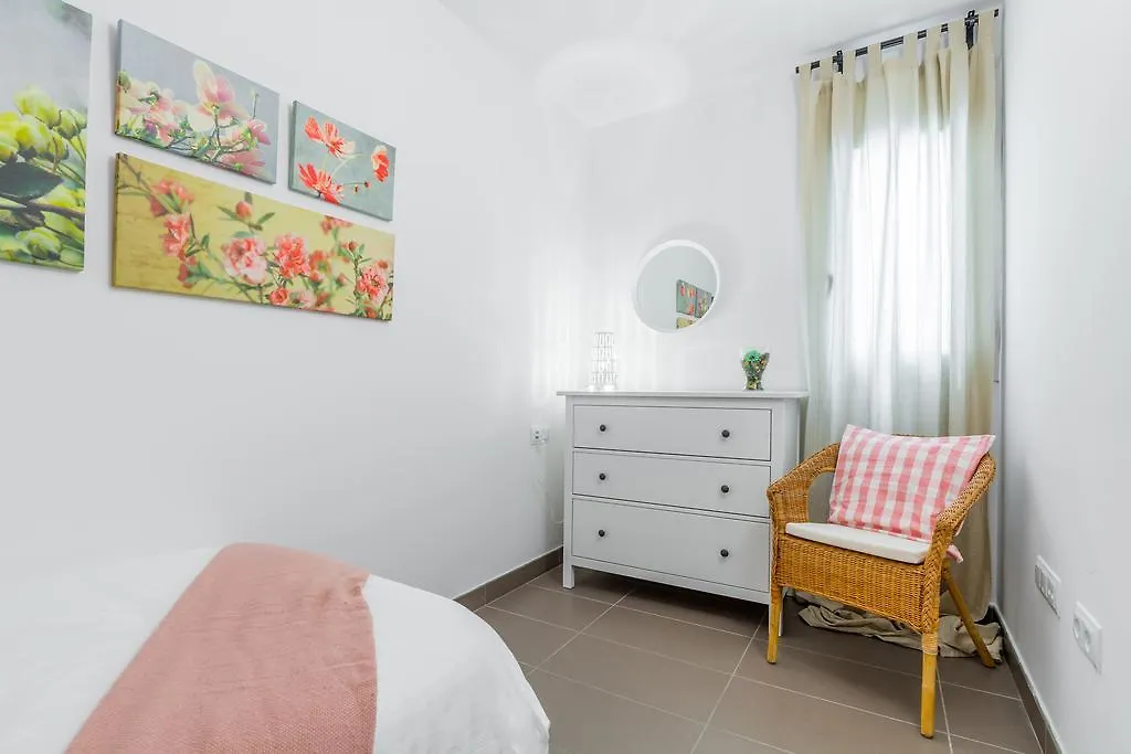Apartment Apartamentos Cornellalux Cornella de Llobregat