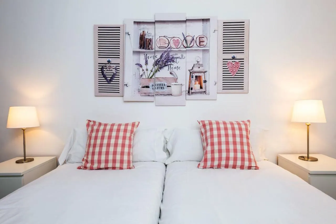 Apartamentos Cornellalux Cornella de Llobregat 0*,  Spain