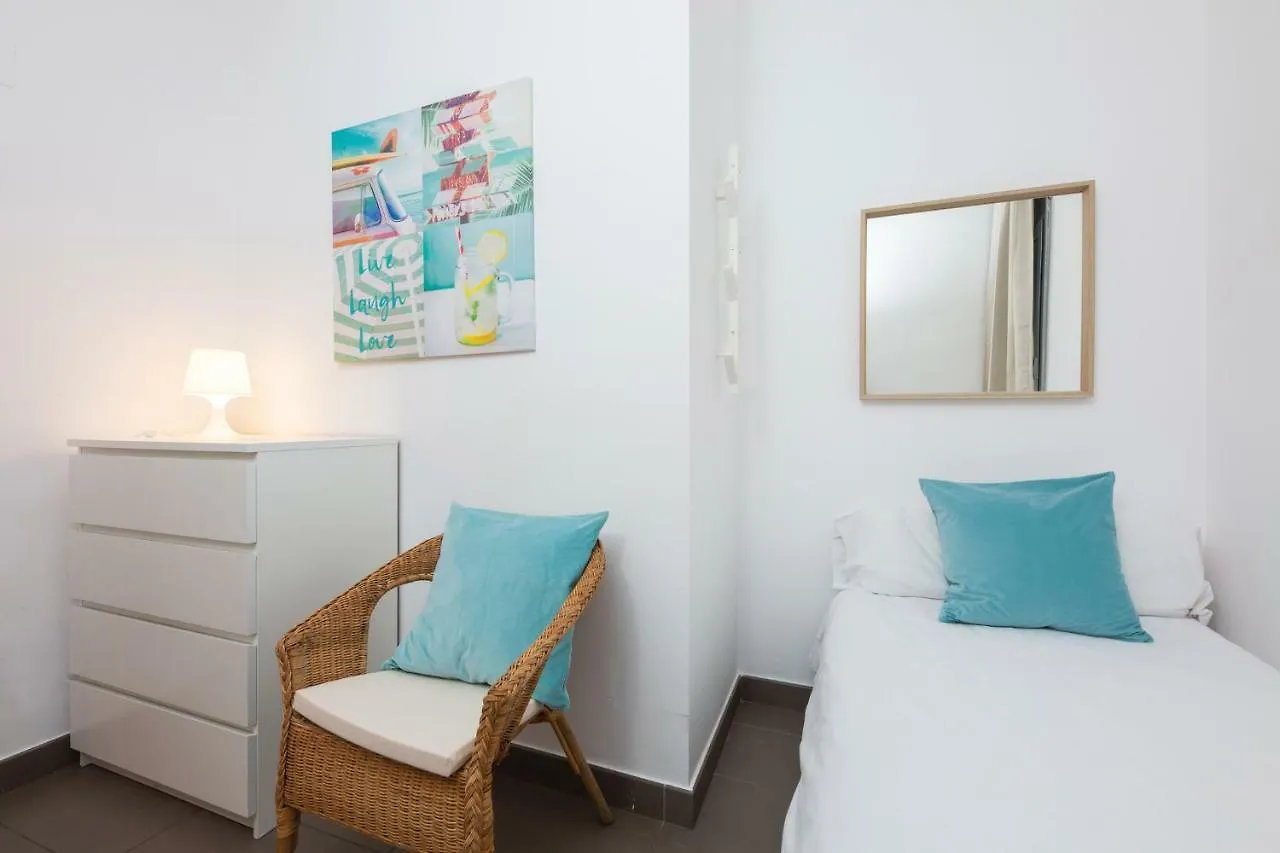 Apartamentos Cornellalux Cornella de Llobregat Apartment