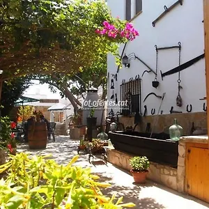 La Llar De Laura Casa di campagna