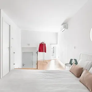 Altido Stylish 2-level Flats Near Ajuda Palace Apartamento Lisboa