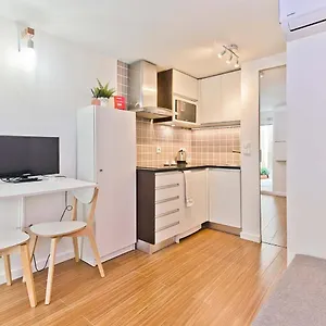 Bmyguest - Fado Downtown Apartamento Lisboa