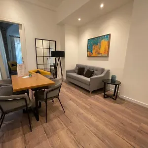 Art Apartmán Màlaga