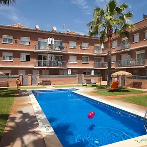Apartamentos Velor Apartmán
