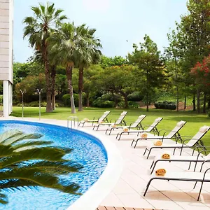 4* Otel Novotel Barcelona Cornella