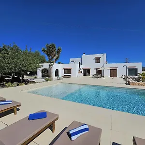 Inibiza - Villa San Antonio (Ibiza)
