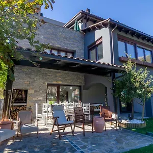  Apartamento La Pomera