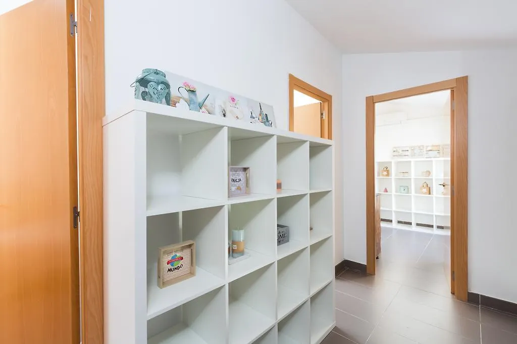 Apartamentos Cornellalux Cornella de Llobregat