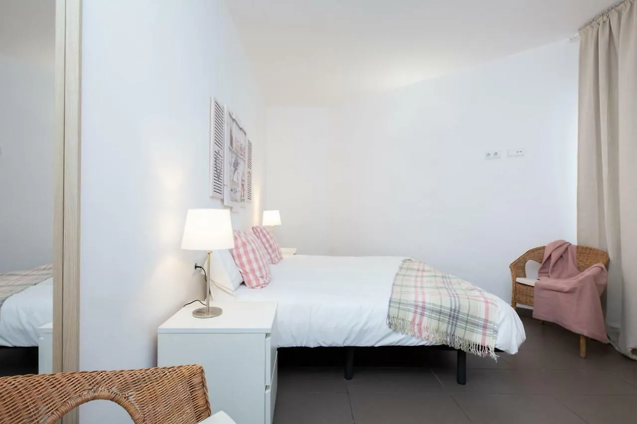 Apartamentos Cornellalux Cornella de Llobregat Apartment