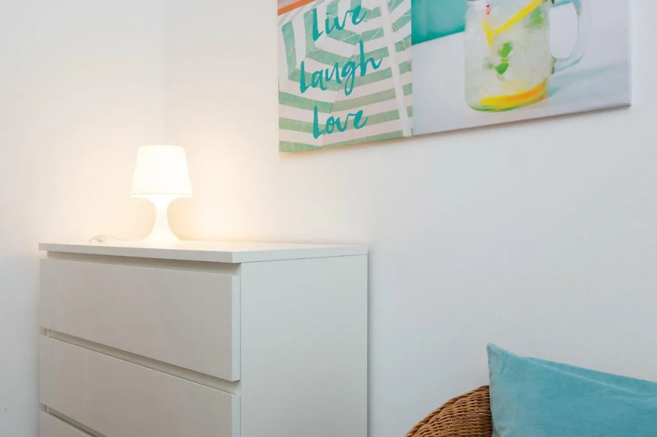 Apartamentos Cornellalux Cornella de Llobregat 0*,  Spain